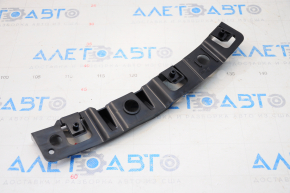 Front bumper arch mount right Mazda CX-5 17-