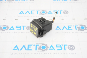 Audi Q5 Relay Block 80A 18-24