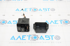 Audi Q5 Relay Block 80A 18-24