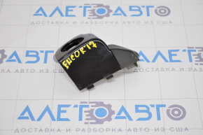 Start-stop button cover Buick Encore 17-19