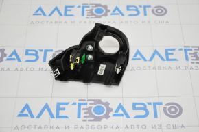 Start-stop button cover Buick Encore 17-19