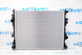 Radiator cooling water Ford Escape MK4 20-22 1.5T, hybrid