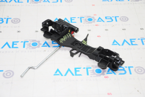 Front right door handle mechanism Subaru Impreza 17-23 GK