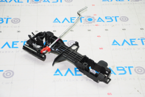 Front right door handle mechanism Subaru Impreza 17-23 GK