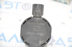 Absorber valve Mercedes CLA 250 14-19