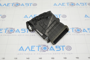 Air duct deflector center right Buick Encore 17-19