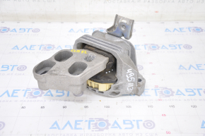 Engine mount left Mercedes CLA 250 14-19 cracked