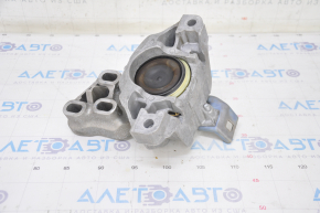 Engine mount left Mercedes CLA 250 14-19 cracked