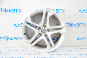 Wheel disk R18 Audi Q5 80A 18-24 light curb