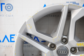 Wheel disk R18 Audi Q5 80A 18-24 light curb