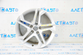 Wheel disk R18 Audi Q5 80A 18-24 light curb