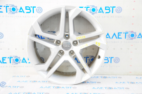 Wheel disk R18 Audi Q5 80A 18-24 light curb