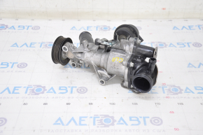 Water pump Mercedes CLA 250 14-19