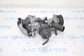 Water pump Mercedes CLA 250 14-19