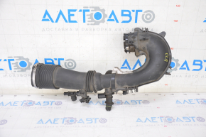Right turbine pipe Mercedes CLA 250 14-19 with sensor