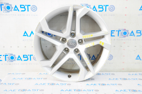 Wheel disk R18 Audi Q5 80A 18-24 light curb