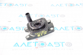 Oil pump automatic transmission Audi Q5 80A 18-24