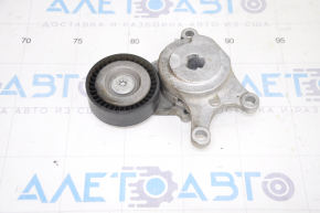 Drive Belt Tensioner Roller Mercedes CLA 250 14-19