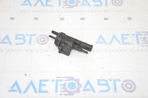 Air valve Mercedes CLA 14-19