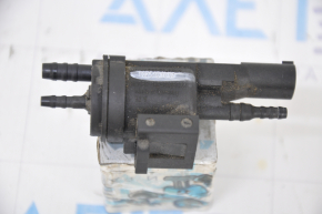 Air valve Mercedes CLA 14-19