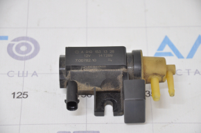 Mercedes CLA 14-19 Boost Pressure Valve
