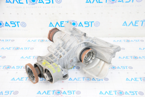 Rear differential gearbox Audi Q5 80A 18-24 2.0T 36k