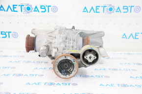 Rear differential gearbox Audi Q5 80A 18-24 2.0T 36k