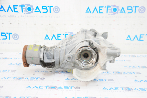 Rear differential gearbox Audi Q5 80A 18-24 2.0T 36k