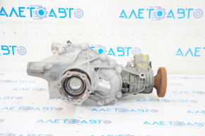 Rear differential gearbox Audi Q5 80A 18-24 2.0T 36k