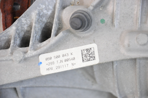 Rear differential gearbox Audi Q5 80A 18-24 2.0T 36k