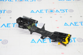 Front right door handle mechanism Subaru Outback 15-19 keyless