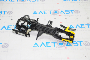 Front right door handle mechanism Subaru Outback 15-19 keyless