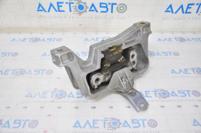 Right engine mount Mercedes CLA 250 14-19 cracked