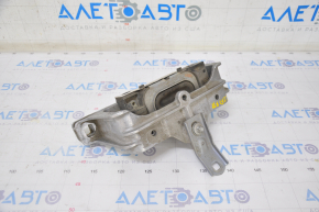 Right engine mount Mercedes CLA 250 14-19 cracked