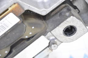 Right engine mount Mercedes CLA 250 14-19 cracked