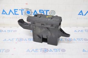 Additional battery housing assembly Mercedes CLA 14-19