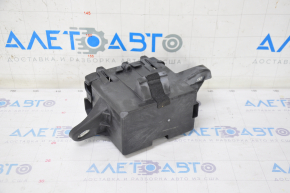 Additional battery housing assembly Mercedes CLA 14-19