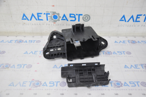 Additional battery housing assembly Mercedes CLA 14-19
