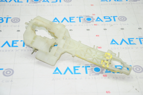 Front right door handle mechanism Hyundai Tucson 16-21 for keyless, broken fastener