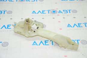 Front right door handle mechanism Hyundai Tucson 16-21 for keyless, broken fastener