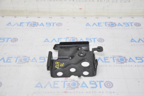 Bracket of side member bump stop left Mercedes CLA 14-19