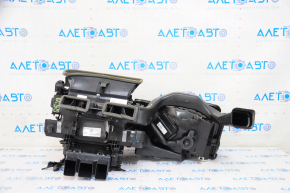 Heater assembly Audi Q5 80A 18-24