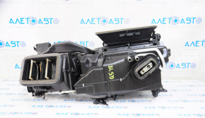 Heater assembly Audi Q5 80A 18-24