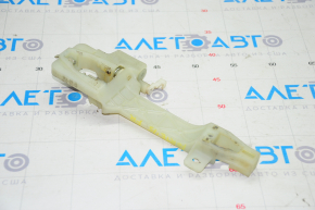 Front right door handle mechanism Kia Forte 4d 14-18