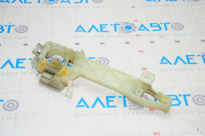 Front right door handle mechanism Kia Forte 4d 14-18