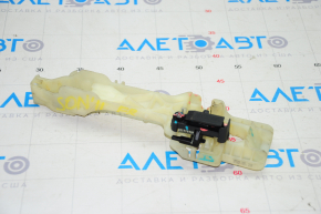 Front right door handle mechanism for Hyundai Sonata 11-14