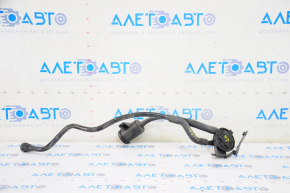 Fuel canister filter assembly Audi Q5 80A 18-19
