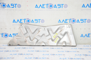 Audi Q5 Rear Panel Guard 80A 18-20