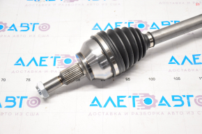 Drive axle shaft front left Ford C-max MK2 13-18 GSP
