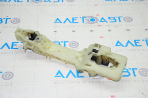 Front right door handle mechanism Hyundai Sonata 11-15 keyless
